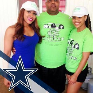 Meet your Posher, Bishop james